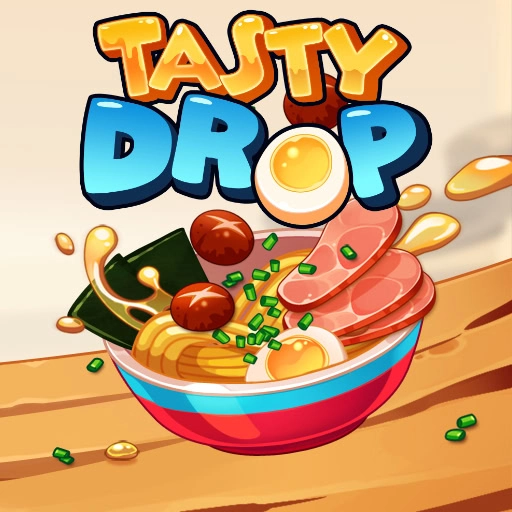 game Tasty Drop