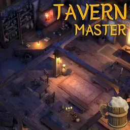 game Tavern Master
