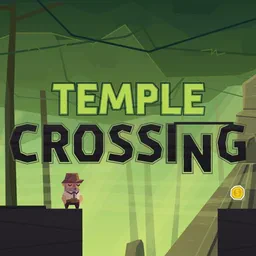 game Temple Crossing