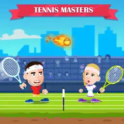 game Tennis Masters
