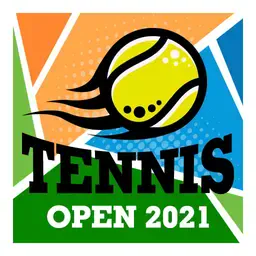 game Tennis Open 2021