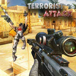 game Terrorist Attack