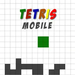 game Tetris Mobile