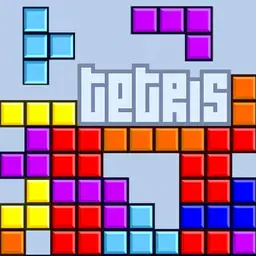 game Tetris