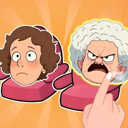 game That's My Seat Logic Puzzle