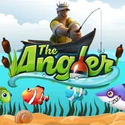 game The Angler
