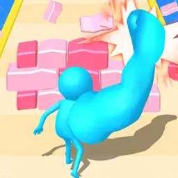 game The Big Hit Run