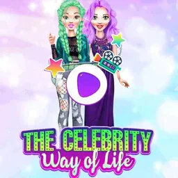 game The Celebrity Way of life