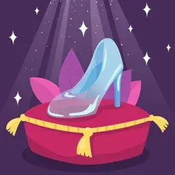 game The Cinderella Story Puzzle