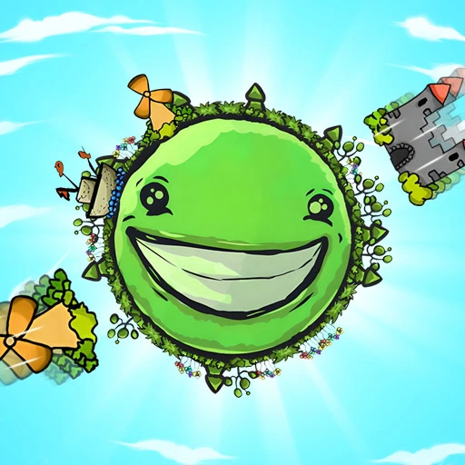 game The Earth Evolution