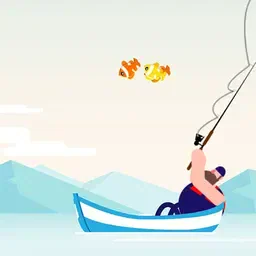 game The Fish Master