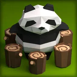 game The Last Panda