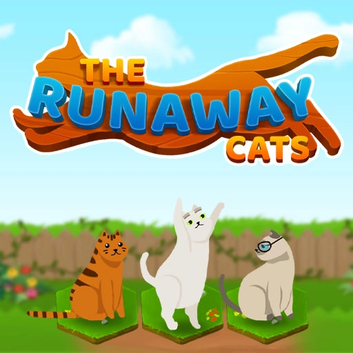 game The Runaway Cats