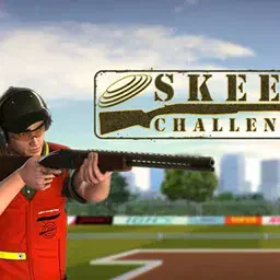 game The Skeet Challenge