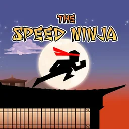 game The Speed Ninja