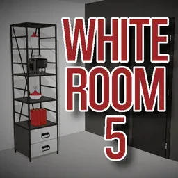 game The White Room 5