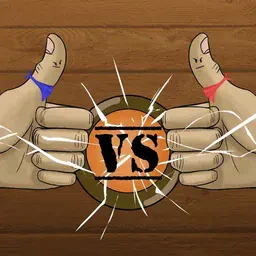 game Thumb vs thumb