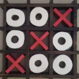 game Tic Tac Toe Free