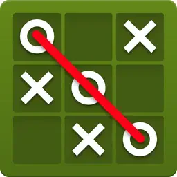 game Tic Tac Toe Mania