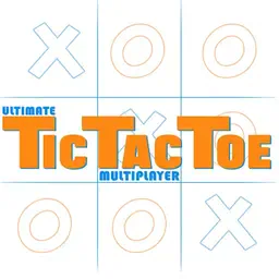 game Tic Tac Toe Multiplayer