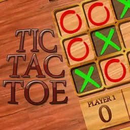 game Tic Tac Toe