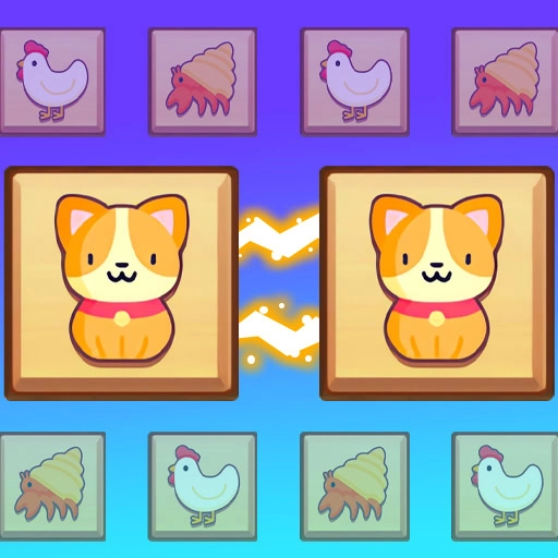 game Tile Connect Club