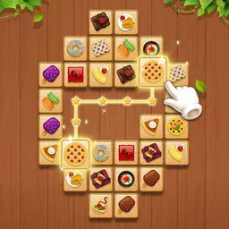 game Tile Connect - Pair Matching