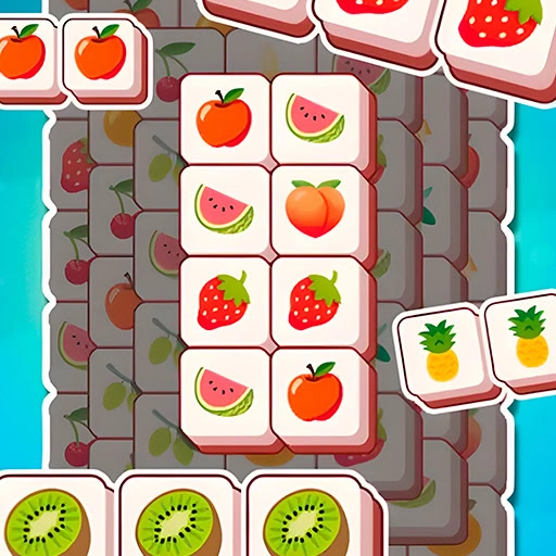 game Tile Match Connect 3 Tiles
