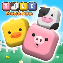 game Tile Match Farm