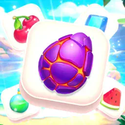 game Tile Match: The Immersive Puzzle