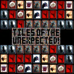 game Tiles of the Unexpected