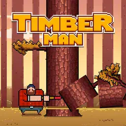 game Timberman