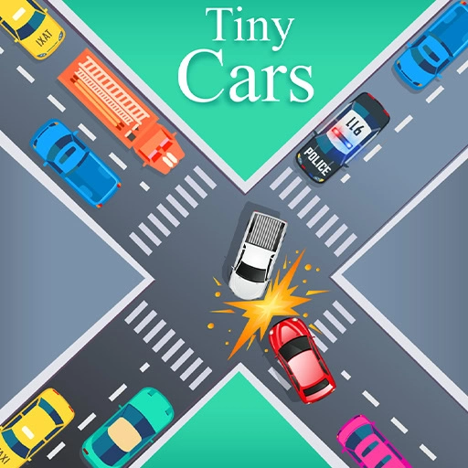 game Tiny Cars