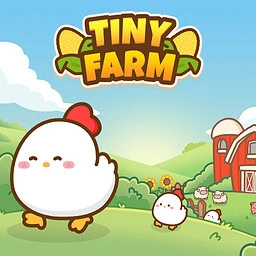game Tiny Farm