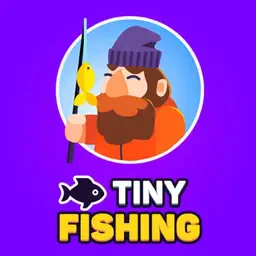 game Tiny Fishing