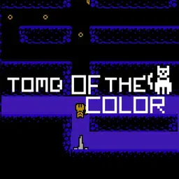 game Tomb of The Cat Color
