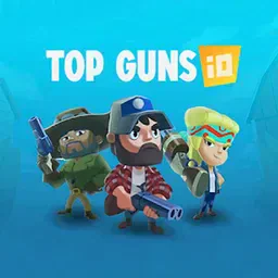 game Top Guns IO