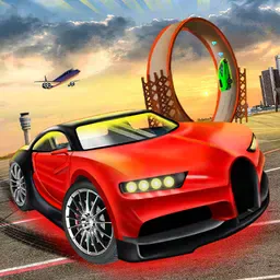 game Top Speed Racing 3D