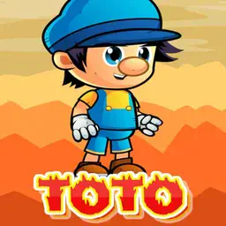 game Toto Adventure