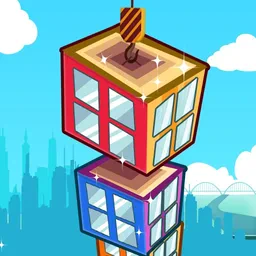 game Tower Builder