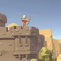 game Tower Defense Kingdom