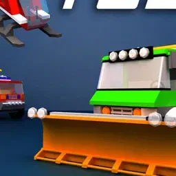 game Toy Car Simulator : Car Simulation Game