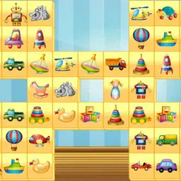 game Toys Mahjong Connect