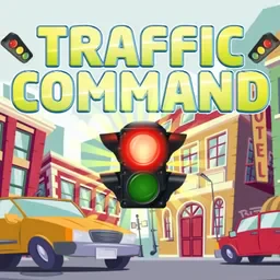 game Traffic Command