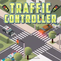 game Traffic Controller