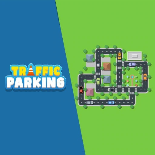 game Traffic Parking