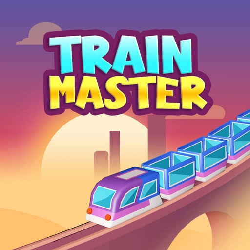 game Train Master