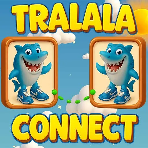 game Tralala Connect