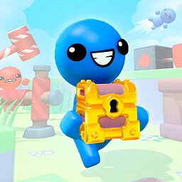 game Treasure Champion - Chest Capture