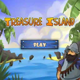 game Treasure Island